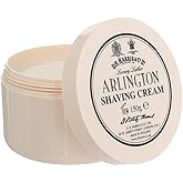 D.R. Harris & Co. Sandalwood Shaving Cream Bowl 150g