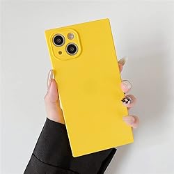 Cocomii - Rectangle Case Compatible with iPhone 13