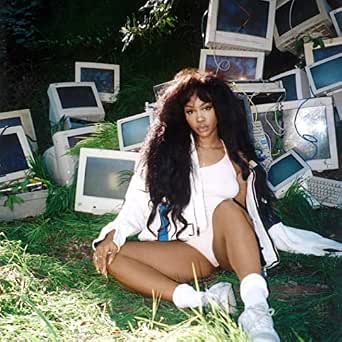 Ctrl (Deluxe) [Explicit] by SZA on Amazon Music - Amazon.com