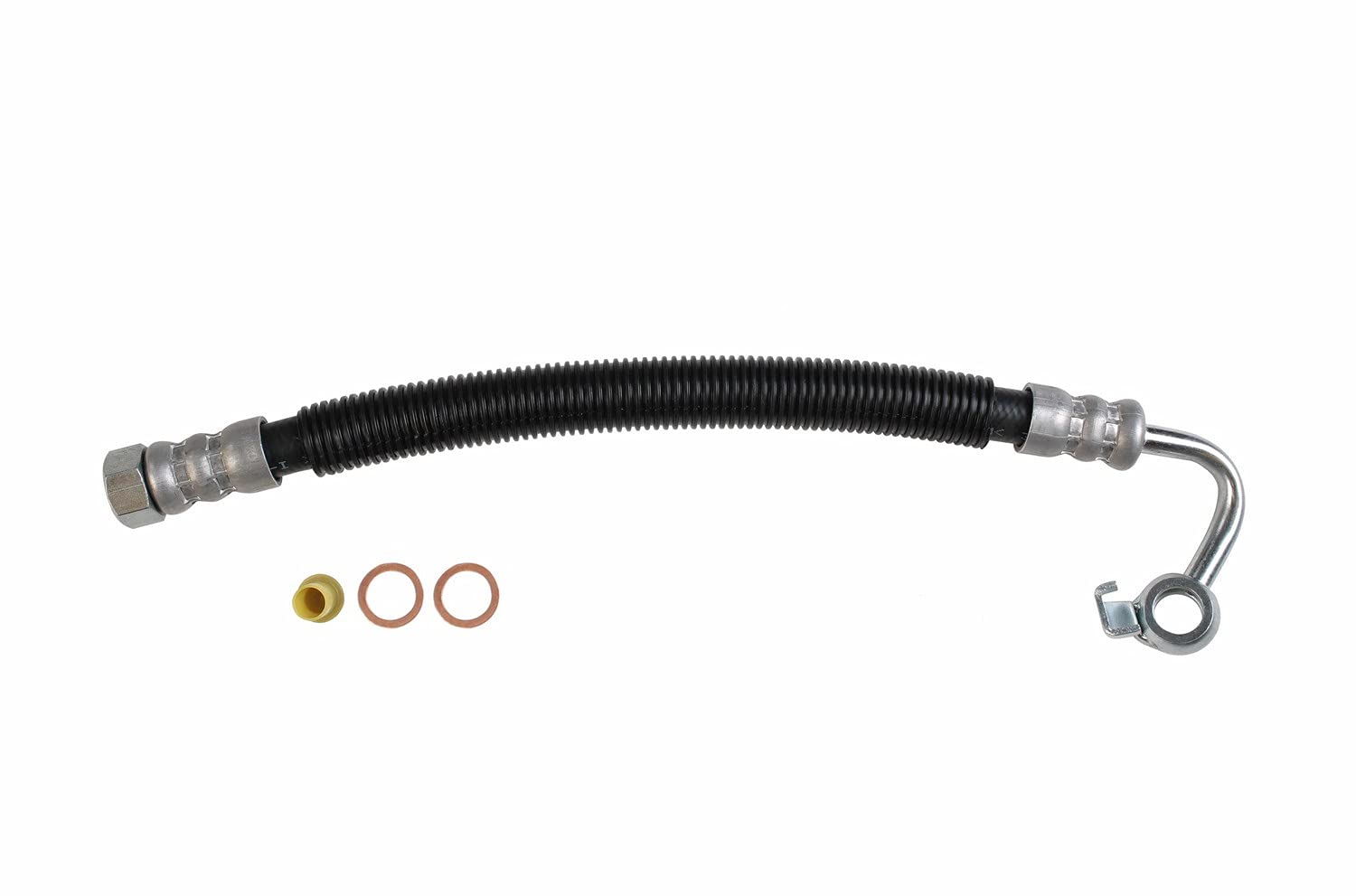 Photo 1 of Sunsong 3401831 Power Steering Pressure Line Hose Assembly