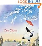 Zen Shorts (Caldecott Honor Book)