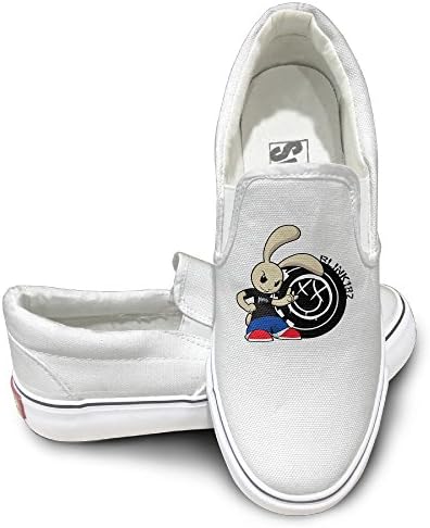 TAYC Blink-182 Sneaker White 43