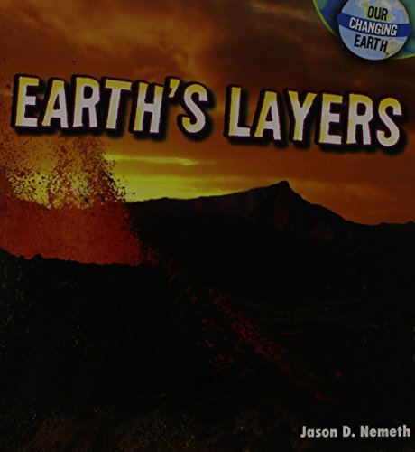 Learning About the Layers of the Earth with FREE Printables