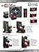 Genius SW-G2.1 1250 2.1 Channel Speaker System With Wooden Cabinet Subwoofer and Deep Bass, Headset/Microphone/Audio-In 3.5mm Jacks for Game Consoles, DVD, TV, MP3 Players, Mac, PCs, and Laptops
