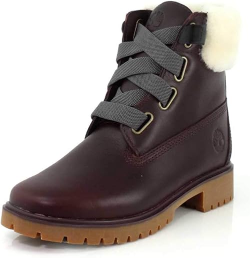 timberland jayne shearling