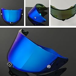 BSTOP R2R Face Shield Visor Uv-protected for KYT