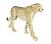 Safari Ltd. Cheetah Toy Figurine - Detailed 8