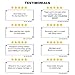 Mighty Plugs Pure Beeswax Earplugs – NRR 34 Noise Cancelling Ear Plugs for Sleeping, Snoring, Swimming & Loud Noise (12 Pairs)