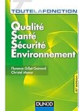 Toute la fonction Qualité, Santé-Sécurité, Environnement by 