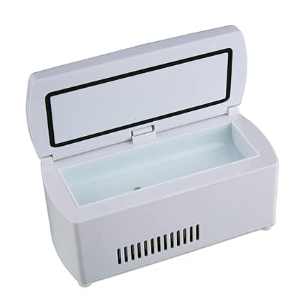 Amazon.es: Nevera compacta de 4 litros (6 latas) / mini ...