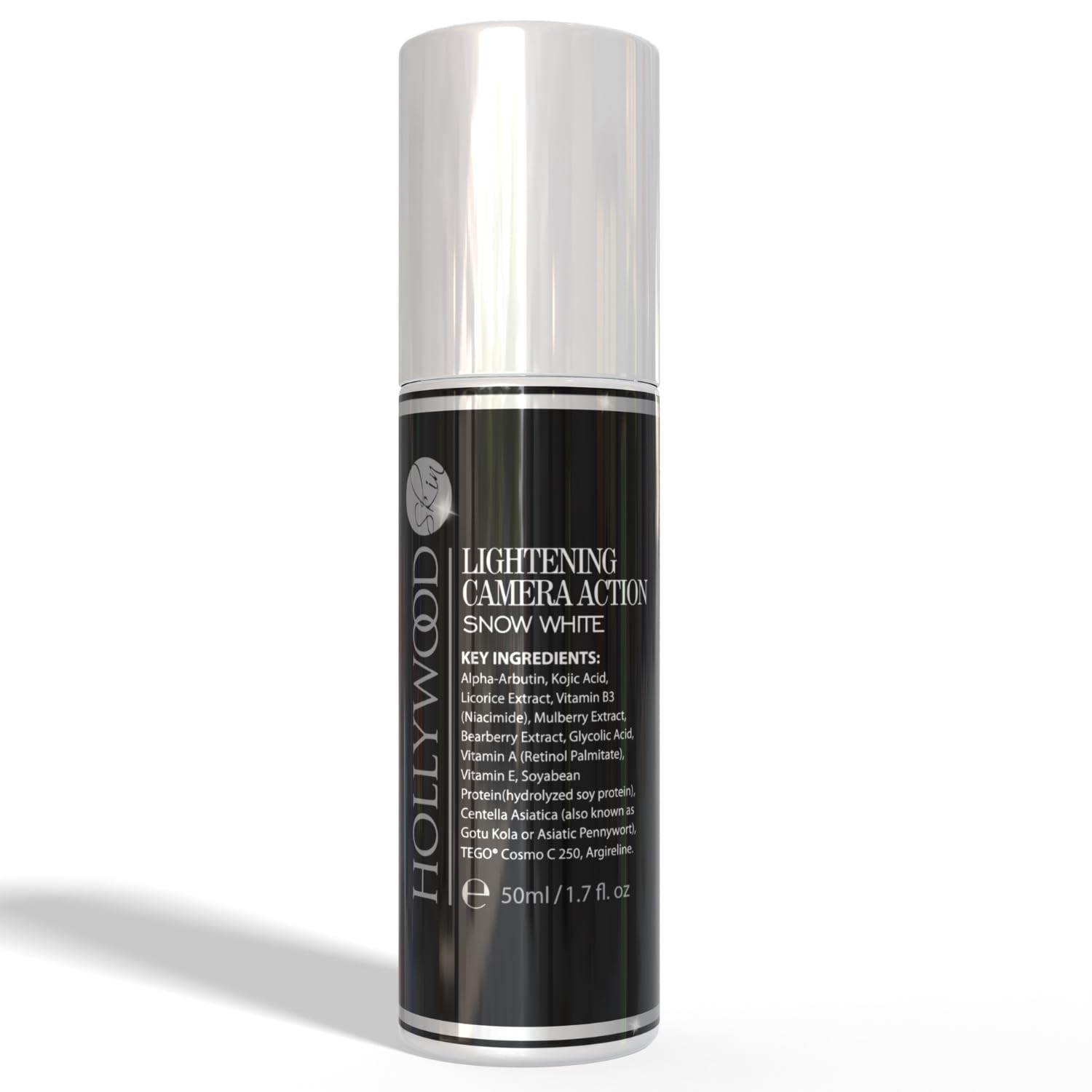Dark Spot Corrector Remover for Face - Skin lightening & whitening cream. 4x STONGER than regular hyperpigmenation treatments. Reduces & fades dark spots. 50ml
