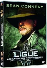 La Ligue Des Gentlemen Extraordinaires - Edition Simple