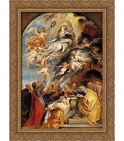 Mosaïque Murale En Céramique Picture-Tiles.com – Œuvre William Bouguereau PT00838, 32x24 Pouces (12 Carreaux 8x8)