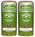 Nature's Gate Herbal Blend Lavender and Aloe Deodorant (Pack of 2) With Lavender Leaf Oil, Licorice Root Extract and Aloe Leaf Extract, 1.7 oz Each