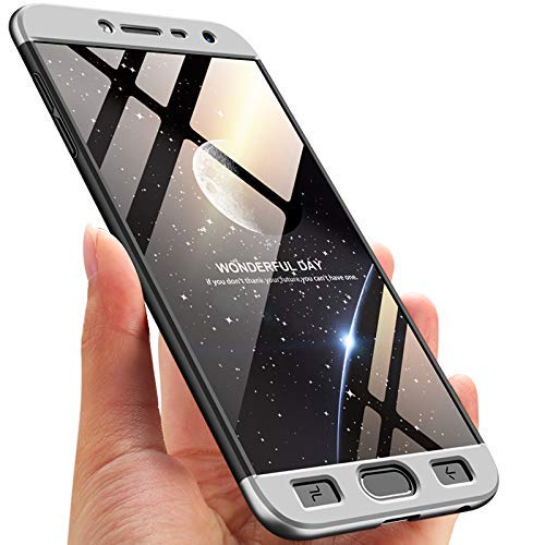 samsung galaxy j4 silver