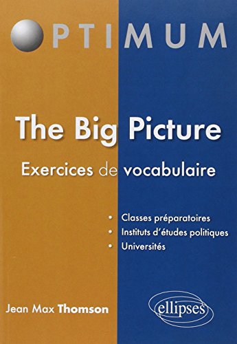 The  big picture