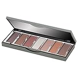 Mirabella Eyeshadow Collection 7 Colors Palette - Glisten, 7.7g/0.266oz