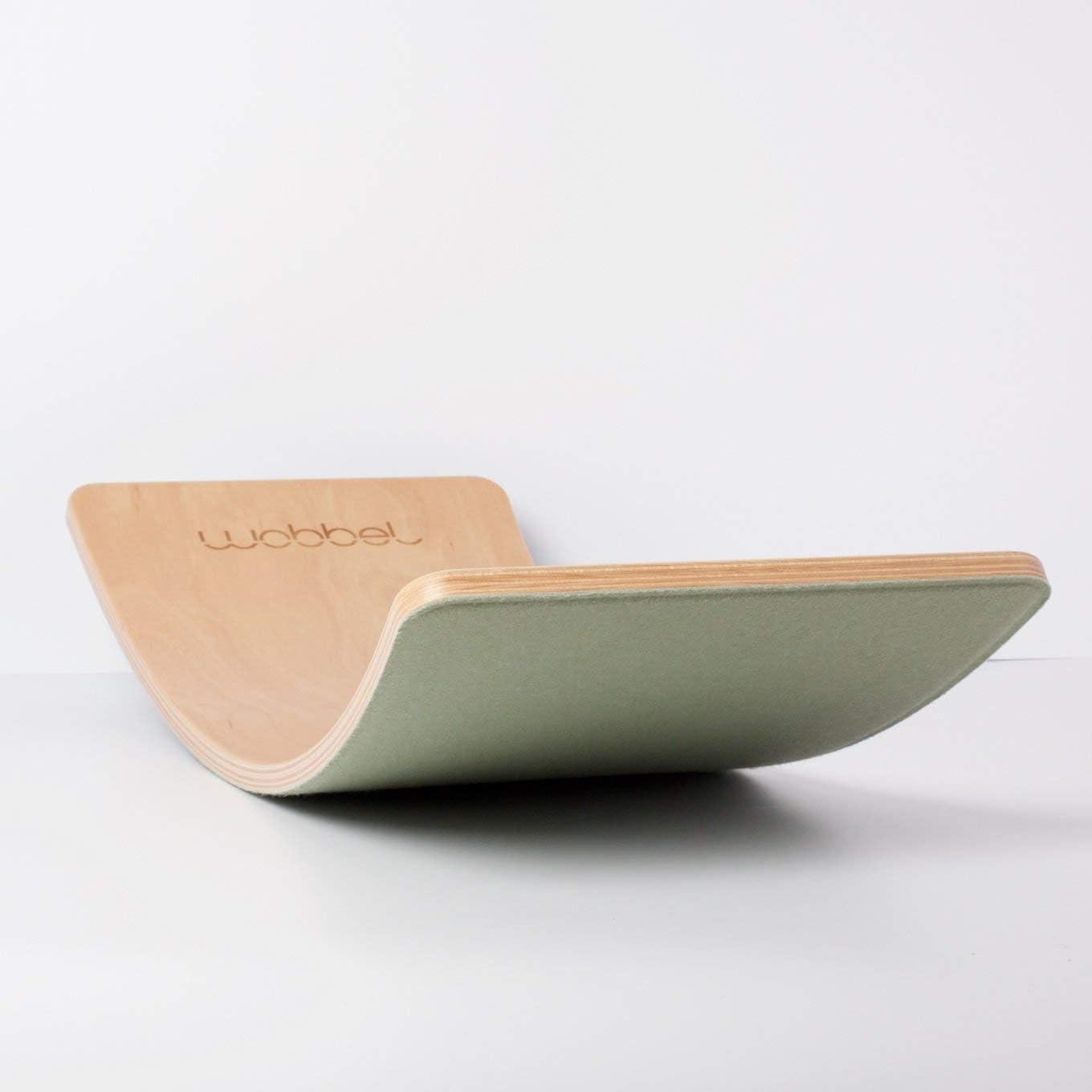 Wobbel Starter Transparent Balanceboard