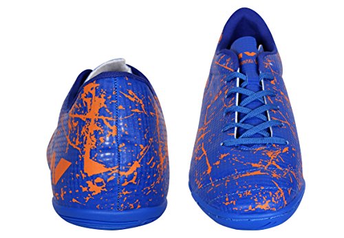 nivia encounter 2.0 futsal shoes