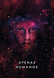 Livro Apenas humanos (Arquivos Têmis Livro 3)