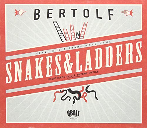 BERTOLF - Snakes & Ladders - Zortam Music