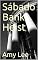 Livro Sábado Bank Heist