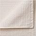 Classic Waffle Weave Bath Sheet - White by Gilden Tree