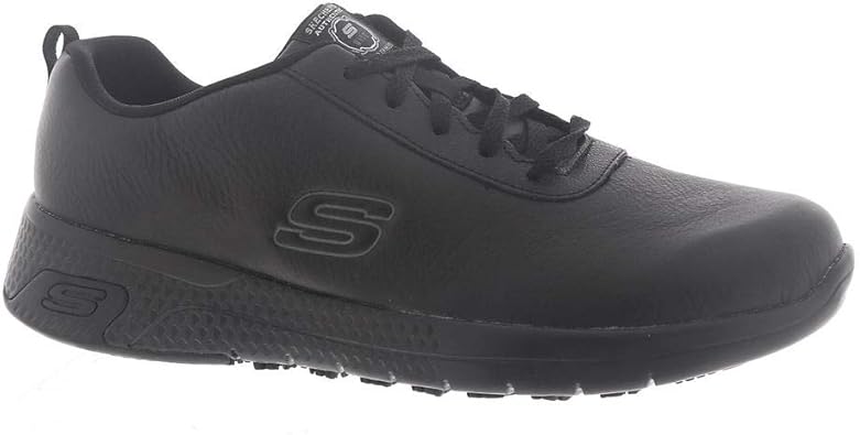skechers slip resistant shoes amazon