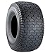 Carlisle Turf Saver Lawn & Garden Tire - 15X6-6 A primary
