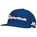 TaylorMade Golf 2017 Tour New Era 9fifty Hat, One Size, Blue/Azure