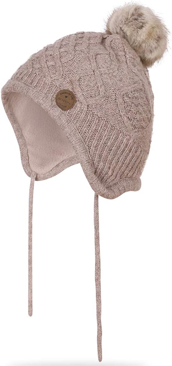 girl winter hats amazon