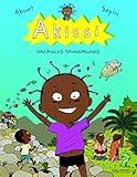 Akissi 3/Vacances dangereuses (French Edition) by 