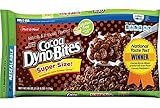 Malt O Meal, Cocoa Dyno Bites Cereal, 40oz Bag (Pack of 4)