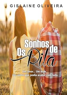 Livro Os Sonhos de Rita