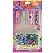 UPD Townley Girl DreamWorks Trolls Super Sparkly Lip Balm for Girls, with Decorative Carrying tin