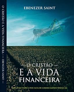 Livro O Cristão e a Vida Financeira