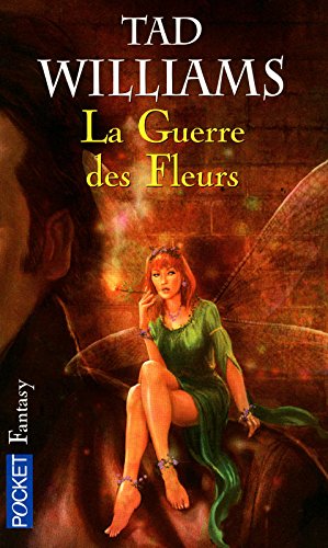 La  guerre des fleurs