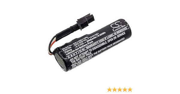 replacement battery for ue megaboom