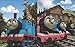 Thomas The Tank Engine 7 Pack Wood Puzzles