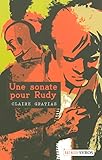 Une sonate pour Rudy (Rat noir) (French Edition) by
