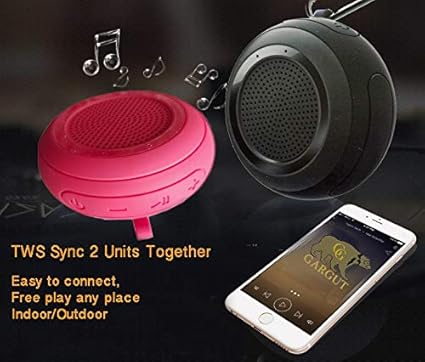 ipx7 waterproof outdoor