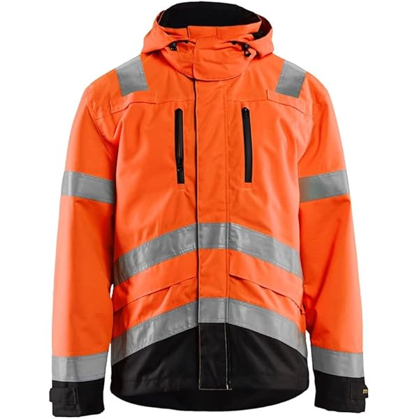 Amazon.com: BLAKLADER Men's Shell Windproof Water-Resistant