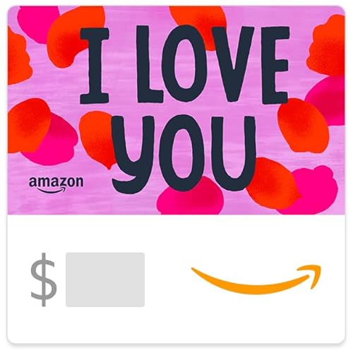 Amazon.com eGift Card (Instant Email or Text Delivery)