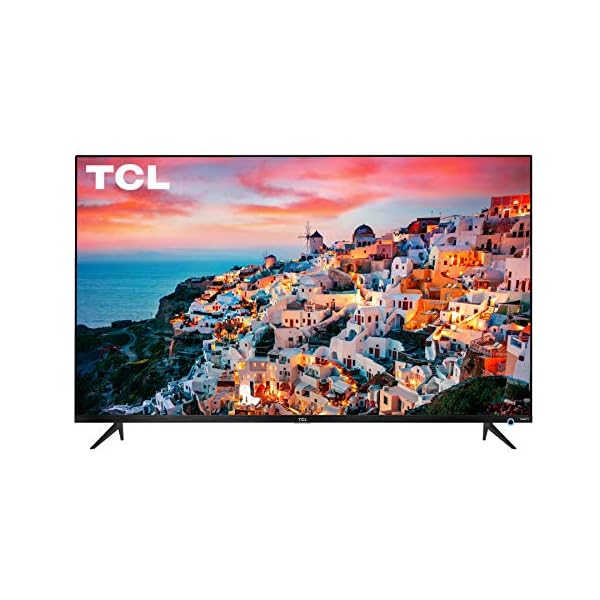 Tcl 65 Class 5 Series 4k Uhd Dolby Vision Hdr Roku Smart Tv 65s525 Electronics Discount Hub