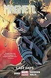 Magneto Vol. 4: Last Days (Magneto (2014-2015))