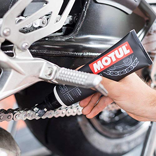 Motul 102984 C5 kettingpasta, 150 ml, 143 g, 150 x 20 x 10 - Image 4