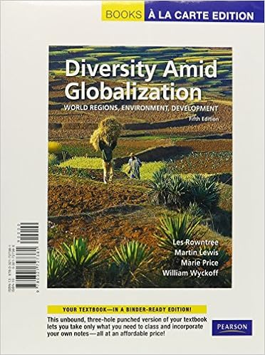 diversity amid globalization 7th edition pdf free download