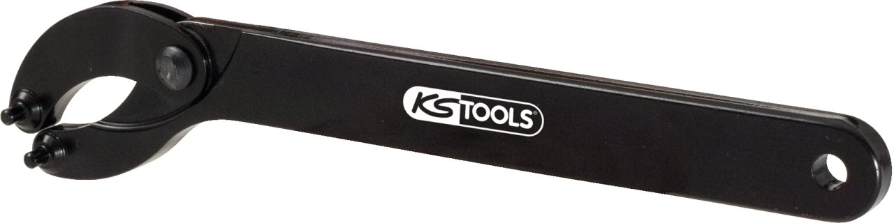 KS Tools 3mm Adjustable Pin Key