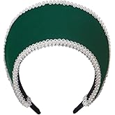 Mary Tudor Headpiece Queen Elizabeth Headdress Anne Boleyn Costume Headpiece Hat Medieval Tudor Headband