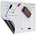 Magnetic Dry Erase Board for Fridge – 17